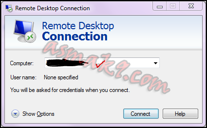 Microsoft Azure - Remote Desktop Connection to Data Science Windows 2016 Virtual Machine