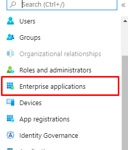 How To Restrict Users From Accessing The Azure App Service With Azure AD Authentication