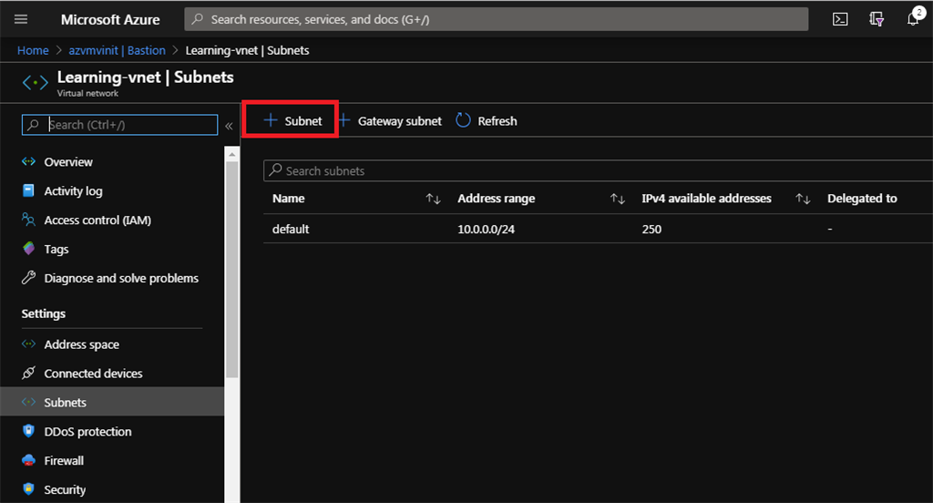 How To Connect Azure Virtual Machine Within Corporate Firewall Security Restrictions