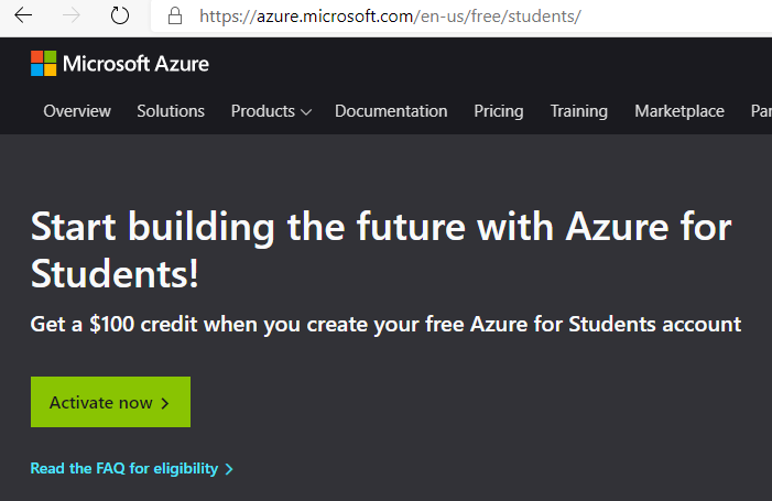 Configuring A Custom Domain Name For Your Github Pages Site Using Azure App Service Domains