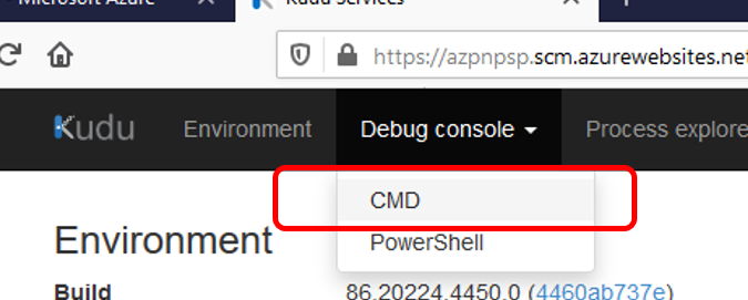 Azure HTTP PowerShell Function App To Get Data Using Credentials