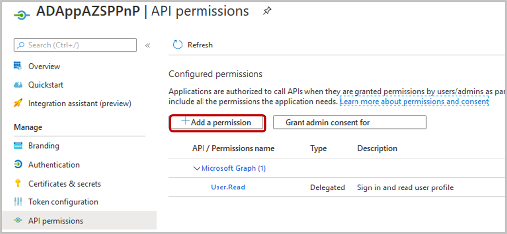 Azure HTTP PowerShell Function App To Get Data Using Client ID, Tenant And Thumbprint