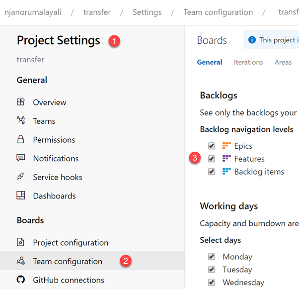 Move Azure DevOps Work Items From One Organization to Another
