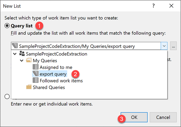 Move Azure DevOps Work Items From One Organization to Another