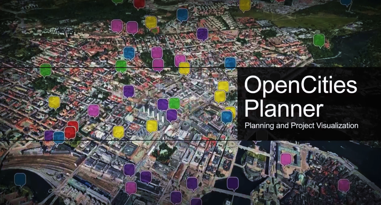 OpenCities Planner Video (1)