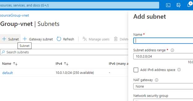 What Is Azure Bastion And How To Enable Azure Bastion On A VM