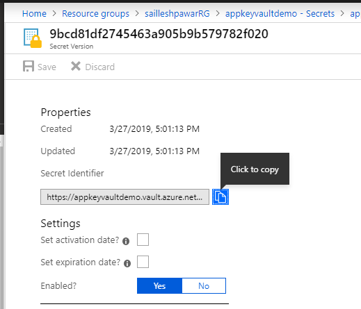 Learn How To Authorize Your Key Vault Secrets To Serverless Azure Function