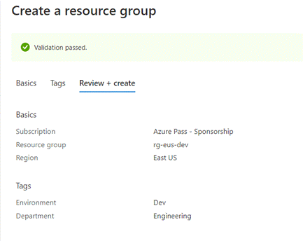 Introduction To Administering Resources In Microsoft Azure Cloud