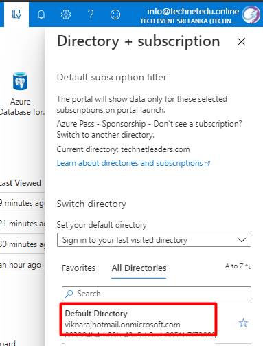Configuring VNet Peering From Different Azure Active Directory Tenants