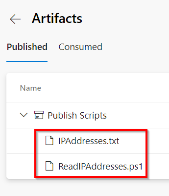 Azure DevOps – Automate Bulk IP Address Restriction of Azure App Service
