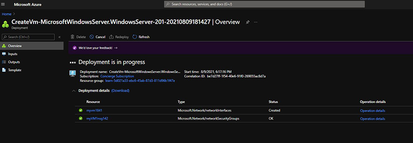 How To Connect Multiple Windows Server Virtual Machines Using Bastion