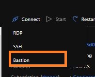 How To Connect Multiple Windows Server Virtual Machines Using Bastion