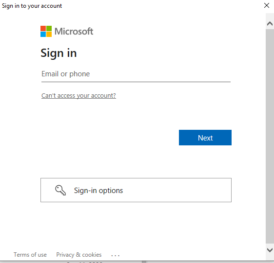 How to Install Azure AD and Microsoft Online PowerShell Module