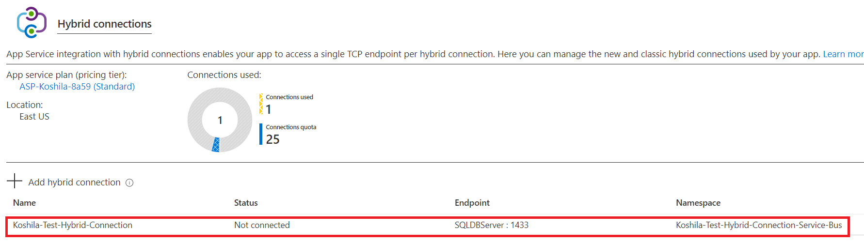 How To Configure Network Security For Azure App Service Plan