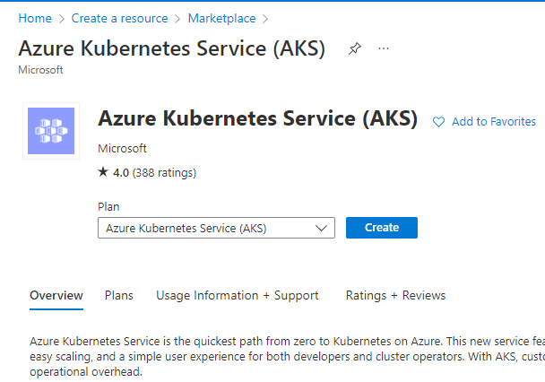 Deploy and Run .NET Core 7 Web API on Azure Kubernetes Service (AKS)
