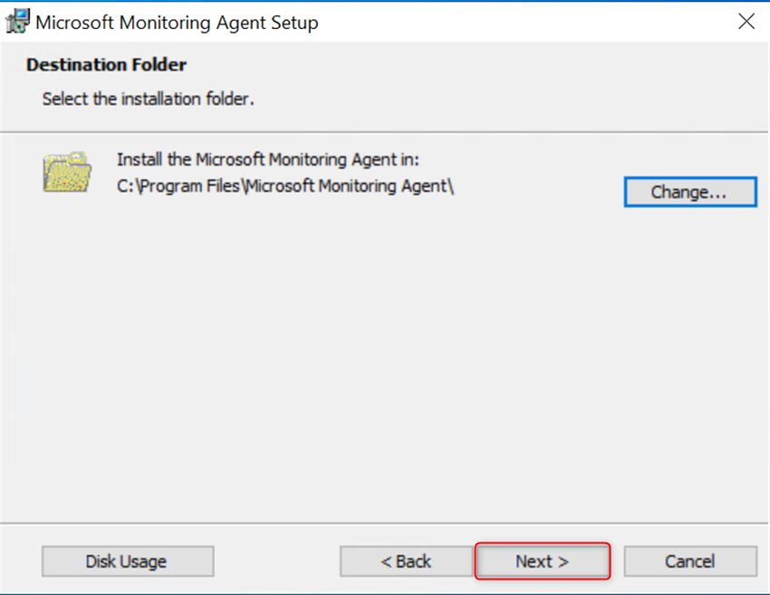 Monitor On-premises Servers & Azure VMs by Using Microsoft Sentinel