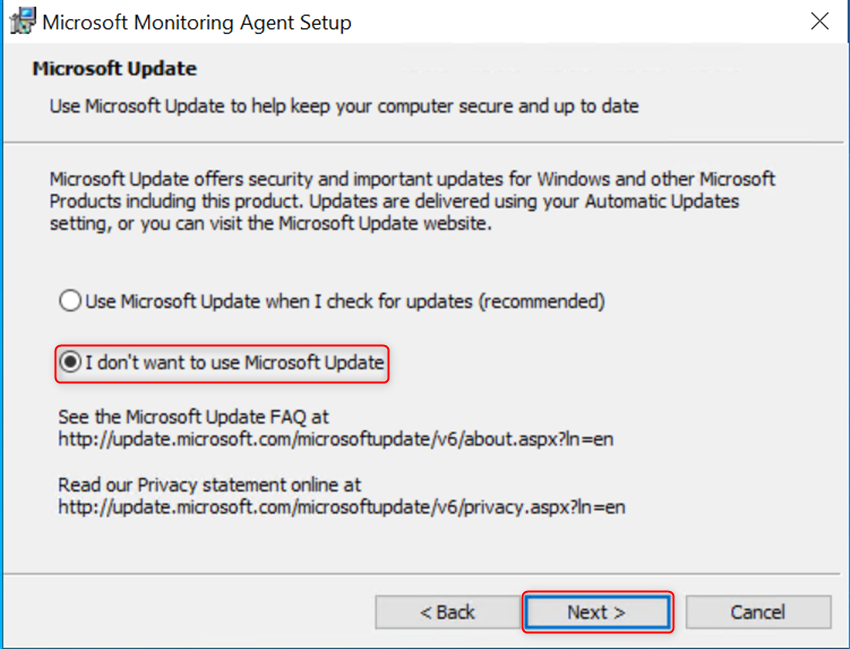 Monitor On-premises Servers & Azure VMs by Using Microsoft Sentinel