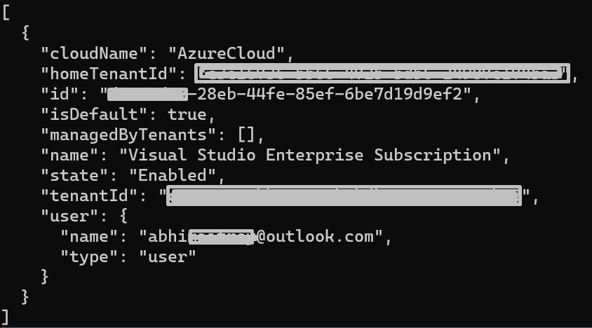 Associate monitoring with Azure App Service using Azure CLI