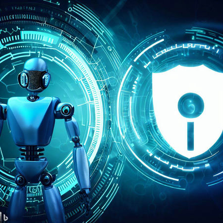 Artificial Intelligence Cyber Security