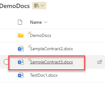 Upload Files to SharePoint Online Library using POSTMAN