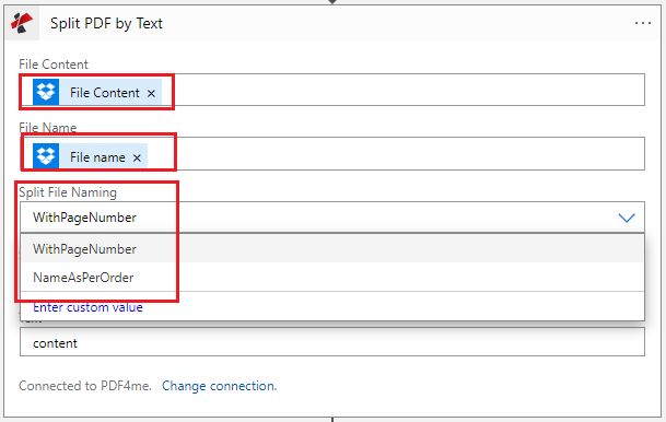 PDF File Content