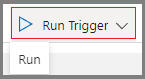 Run trigger