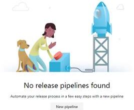 New Pipeline