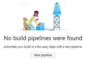 New Pipeline