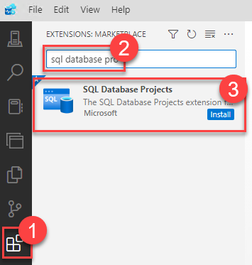 Azure Data Studio