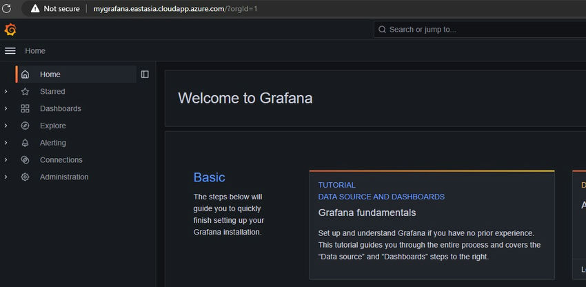 Grafana