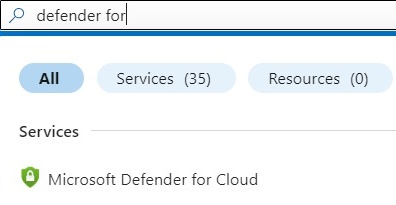 Defender for Cloud