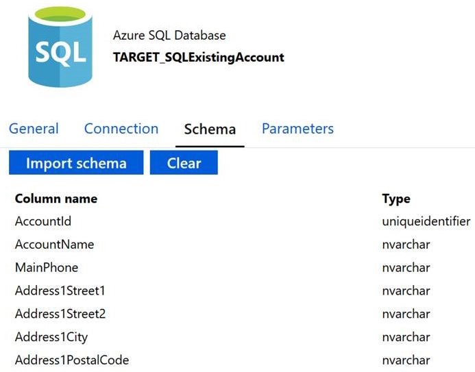 Azure Data