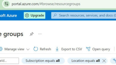 Azure Portal