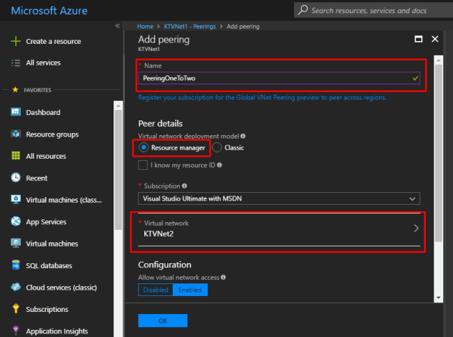 Resource manager